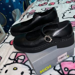 Dollskill Mary Jane shoes